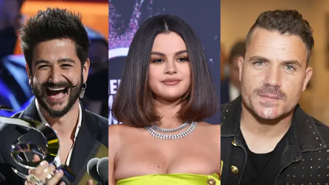 De Selena Gómez a Dani Martín: 10 cantantes que han hablado sin tapujos sobre la salud mental