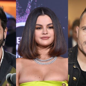 De Selena Gómez a Dani Martín: 10 cantantes que han hablado sin tapujos sobre la salud mental