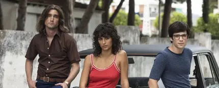 La banda sonora de 'Las leyes de la frontera': x canciones imprescindibles de la película La banda sonora de 'Las leyes de la frontera': x canciones imprescindibles de la película