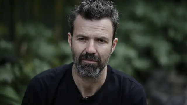 Pau Donés