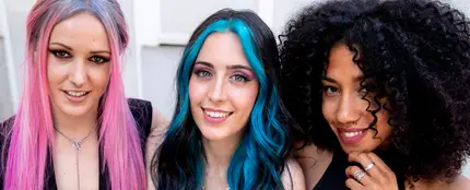 Sweet California Sweet California