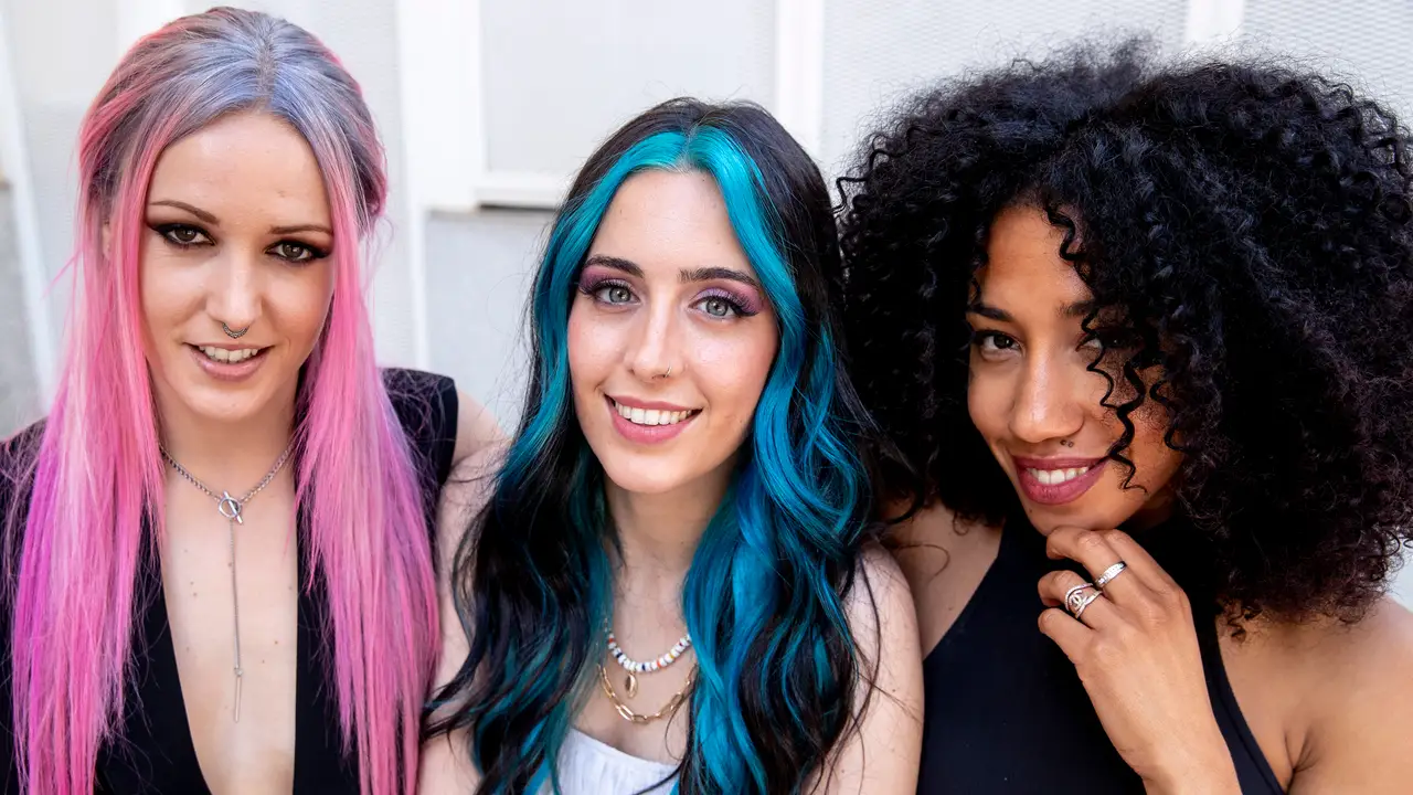 Sweet California Sweet California