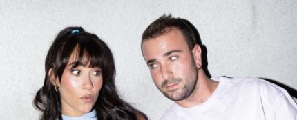 Aitana y Zzoilo Aitana y Zzoilo