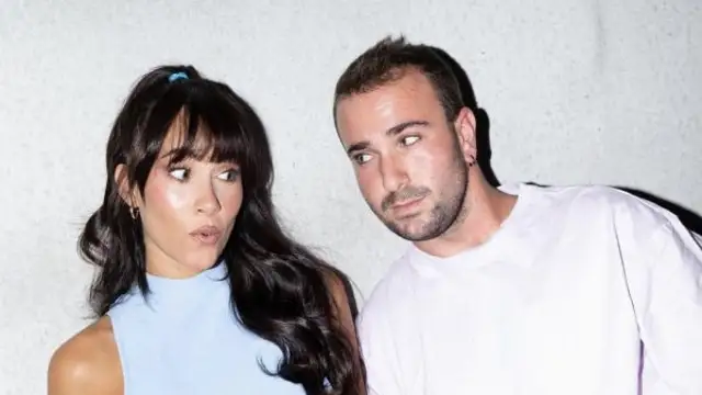 Aitana y Zzoilo