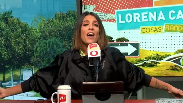 Lorena Castell