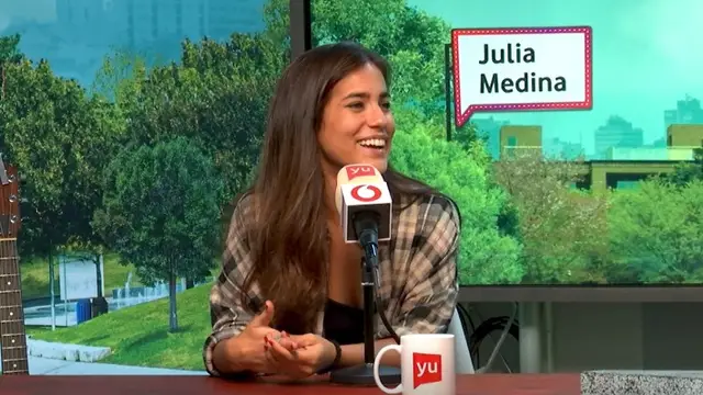 Julia Medina