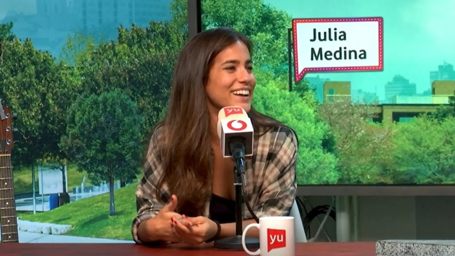 Julia Medina 