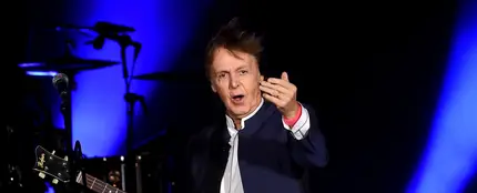 Paul McCartney culpa a John Lennon de la separación de The Beatles Paul McCartney culpa a John Lennon de la separación de The Beatles