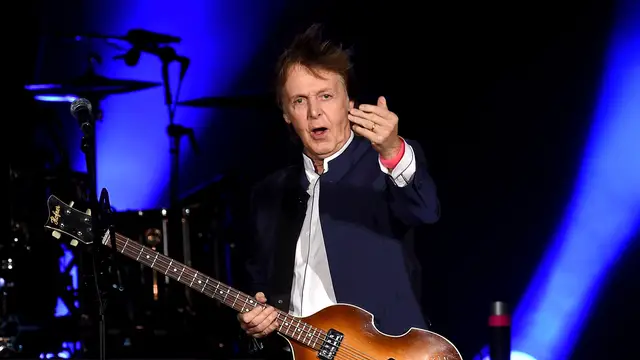 Paul McCartney culpa a John Lennon de la separación de The Beatles