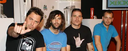 Las 10 canciones de El Canto del Loco que encontraremos en 'No, no vuelve' Las 10 canciones de El Canto del Loco que encontraremos en 'No, no vuelve'