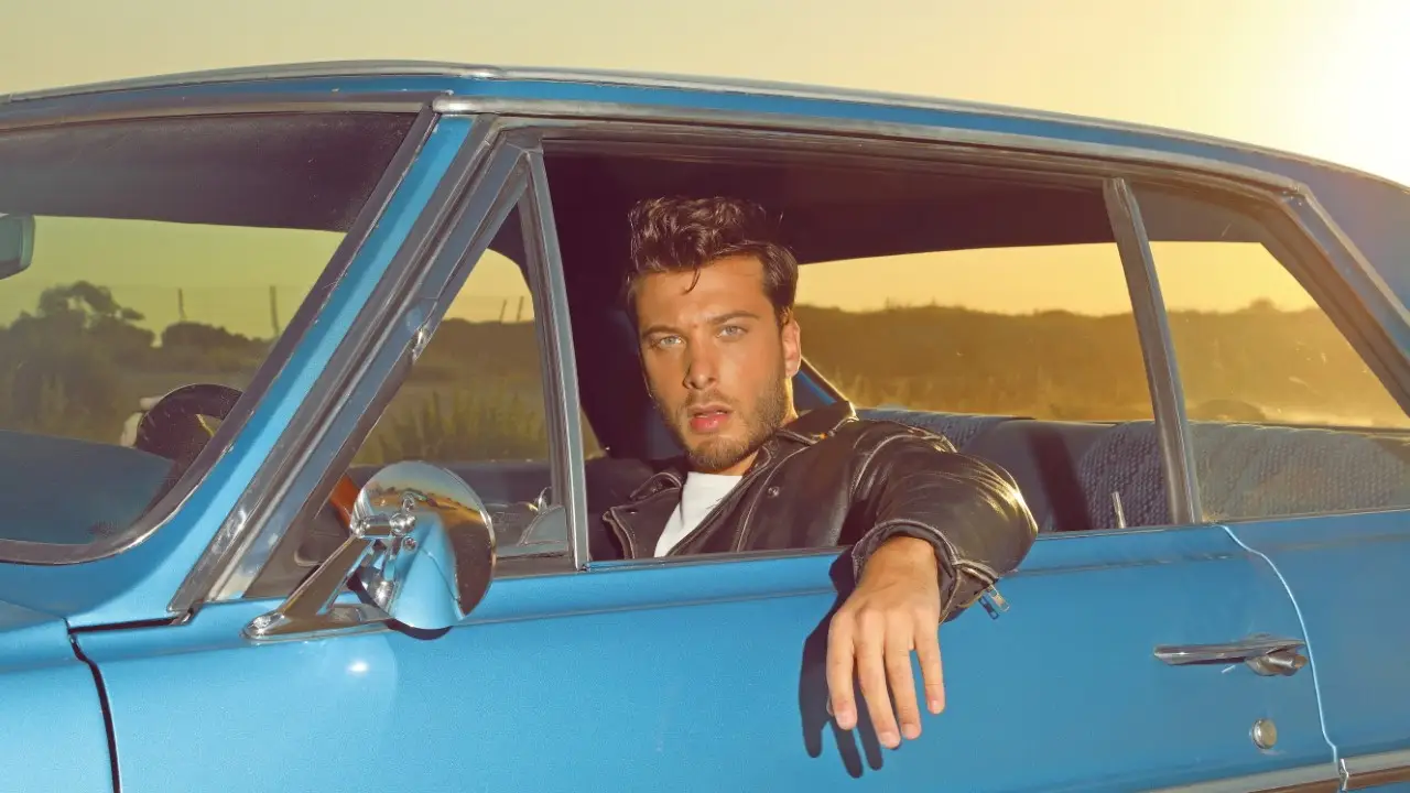 Blas Cantó Blas Cantó