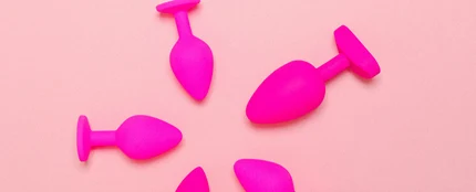 Sexo anal para principiantes: esto es lo que debes saber si quieres practicarlo con tu pareja Sexo anal para principiantes: esto es lo que debes saber si quieres practicarlo con tu pareja
