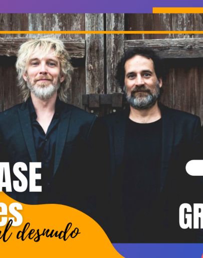 Consigue entradas para ver a Elefantes el jueves 21 de octubre en Granada Consigue entradas para ver a Elefantes el jueves 21 de octubre en Granada