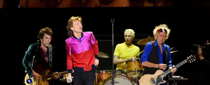 'Brown Sugar', la canción que los Rolling Stones no volverán a tocar nunca más 'Brown Sugar', la canción que los Rolling Stones no volverán a tocar nunca más