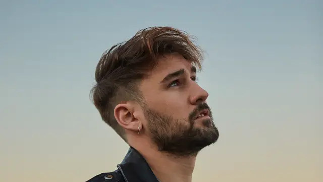 Dani Fernández