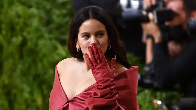 Rosalía