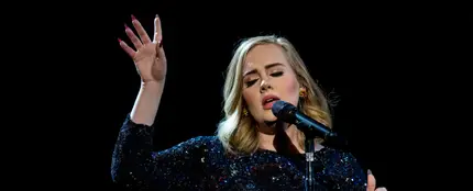 Adele Adele