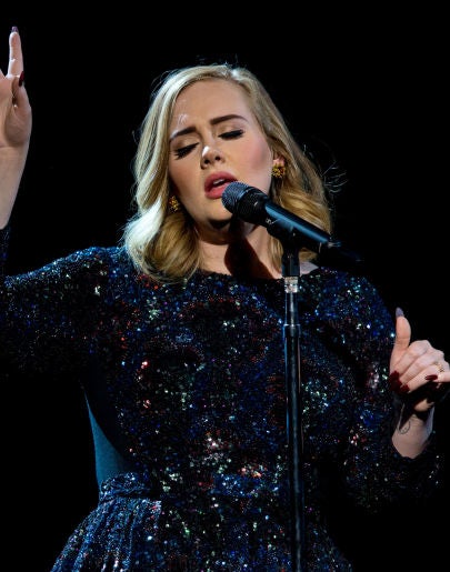 Adele Adele
