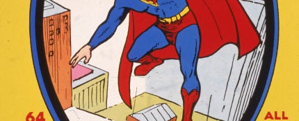 Superman será bisexual en su nuevo comic: &quot;Todos merecen verse a sí mismos en sus héroes&quot;