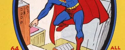 Superman será bisexual en su nuevo comic: "Todos merecen verse a sí mismos en sus héroes" Superman será bisexual en su nuevo comic: "Todos merecen verse a sí mismos en sus héroes"