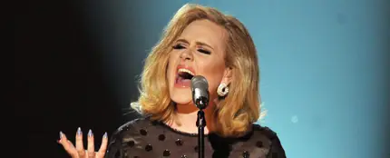 Adele Adele