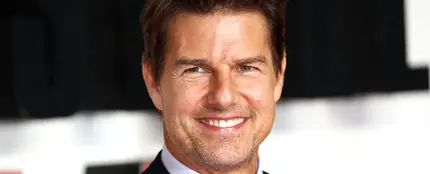 El llamativo cambio físico de Tom Cruise El llamativo cambio físico de Tom Cruise