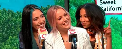 Sweet California Sweet California