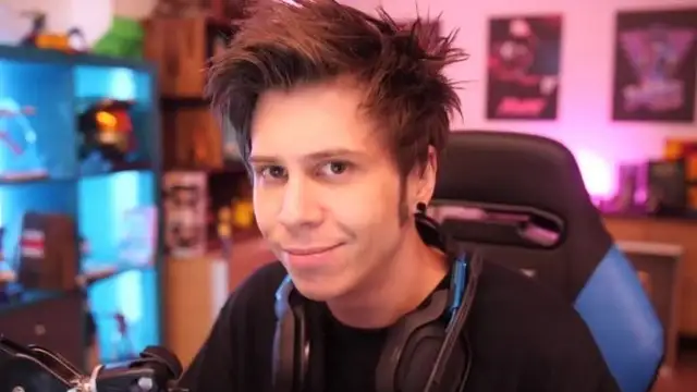 El Rubius