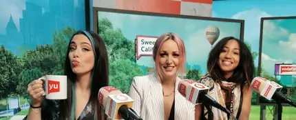 Sweet California Sweet California