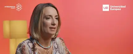 Patricia Ramírez, psicóloga: "Plantearse elegir carrera en función de las salidas laborales es un gran error" Patricia Ramírez, psicóloga: "Plantearse elegir carrera en función de las salidas laborales es un gran error"