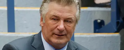 Alec Baldwin tras la tragedia en el rodaje de 'Rust' Alec Baldwin tras la tragedia en el rodaje de 'Rust'