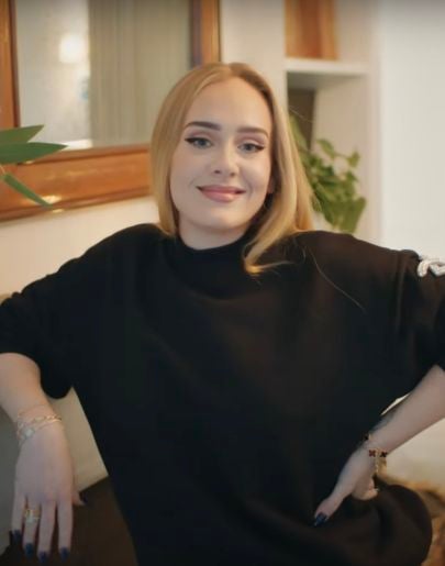 Adele revela cuál es su posesión más preciada: no es lo que te esperas Adele revela cuál es su posesión más preciada: no es lo que te esperas