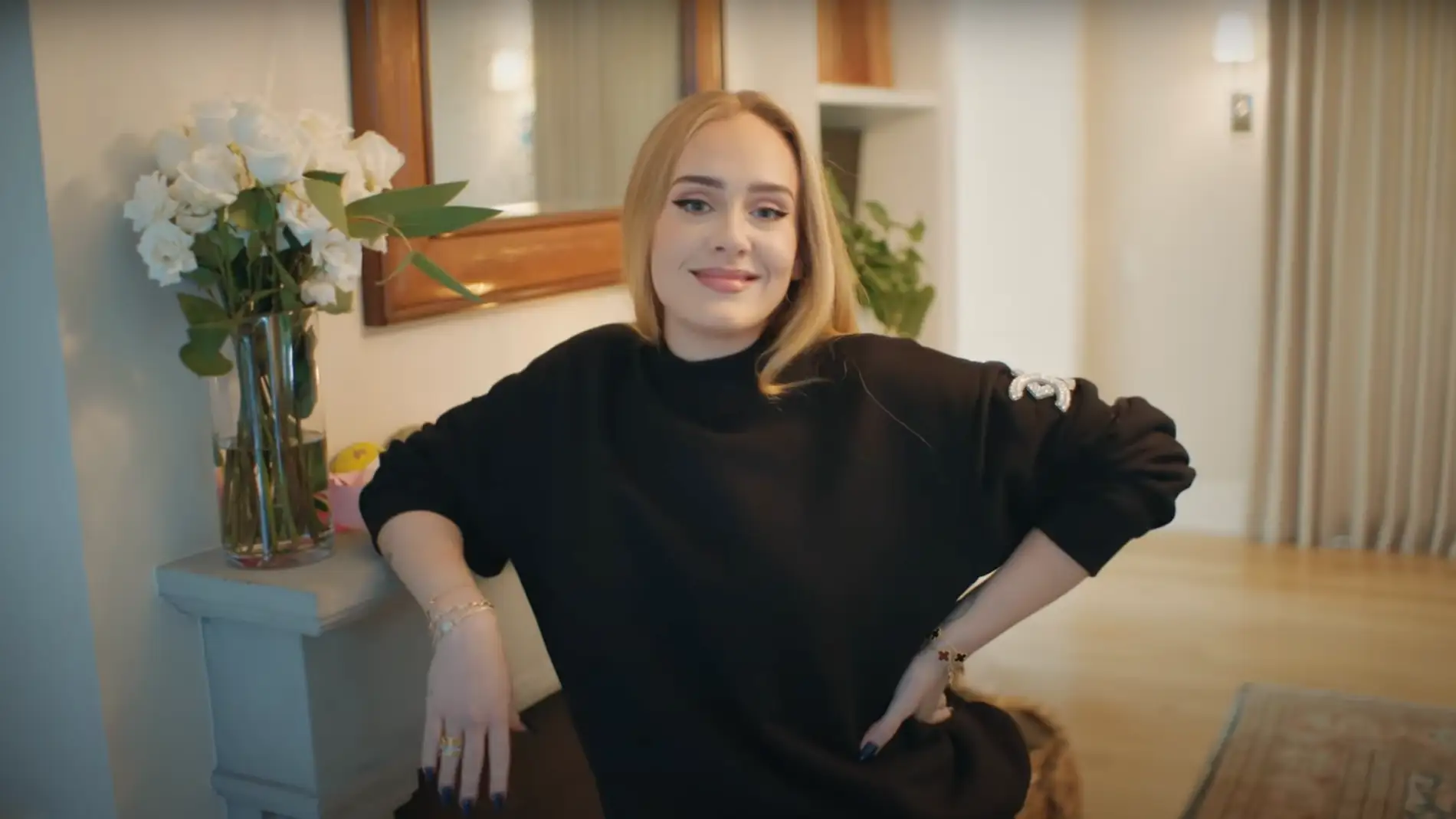Adele revela cuál es su posesión más preciada: no es lo que te esperas