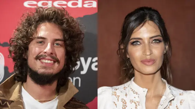 Sara Carbonero y Kiki Morente, inseparables en su última cita: de cena tras el concierto