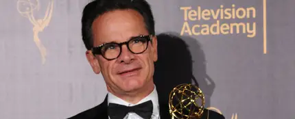 Muere Peter Scolari, actor de Girls y Bosom Buddies, a los 66 años Muere Peter Scolari, actor de Girls y Bosom Buddies, a los 66 años