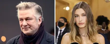 Reaparece Hailey Bieber, sobrina de Alec Baldwin Reaparece Hailey Bieber, sobrina de Alec Baldwin