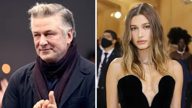 Reaparece Hailey Bieber, sobrina de Alec Baldwin
