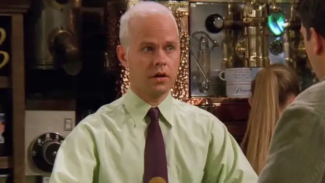 Muere el actor James Michael Tyler, Gunther en 'Friends', a los 59 años