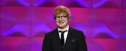 Ed Sheeran anuncia que tiene coronavirus Ed Sheeran anuncia que tiene coronavirus