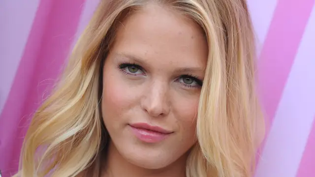 La exmodelo de Victoria's Secret Erin Heatherton revela las locuras que hizo para mantenerse delgada