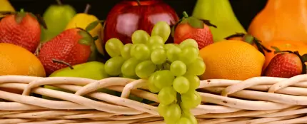 ¿Es malo comer fruta por la noche? ¿Es malo comer fruta por la noche?