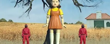 El final de 'El juego del calamar' se vio venir en el capítulo 1 pero no lo te diste cuenta El final de 'El juego del calamar' se vio venir en el capítulo 1 pero no lo te diste cuenta