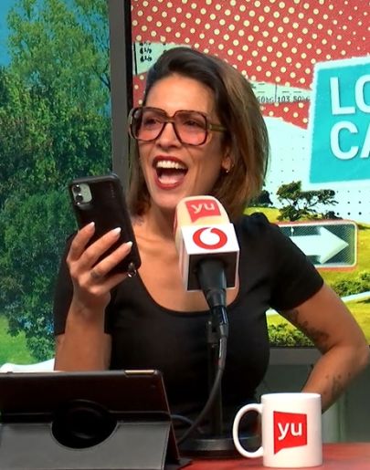 Lorena Castell Lorena Castell