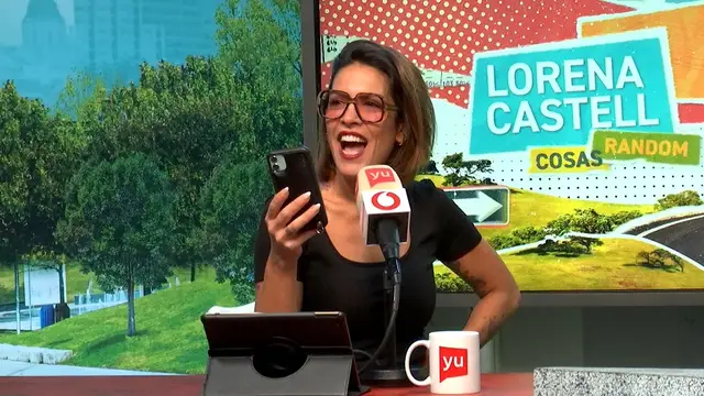 Lorena Castell