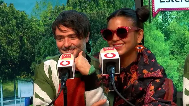 Bomba Estéreo