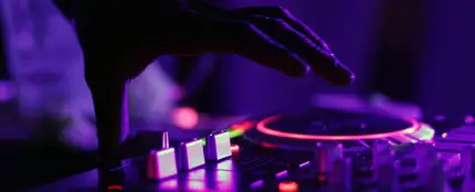 ¡Buscamos al Mejor DJ de Cataluña de 2021! ¡Buscamos al Mejor DJ de Cataluña de 2021!