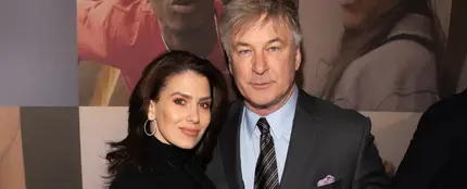 Hilaria Baldwin habla tras el accidente en el que su marido Alec mató a una compañera Hilaria Baldwin habla tras el accidente en el que su marido Alec mató a una compañera