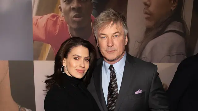 Hilaria Baldwin habla tras el accidente en el que su marido Alec mató a una compañera