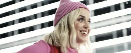 Katy Perry sorprende con esta espectacular cover de 'All you need is love' de Los Beatles Katy Perry sorprende con esta espectacular cover de 'All you need is love' de Los Beatles