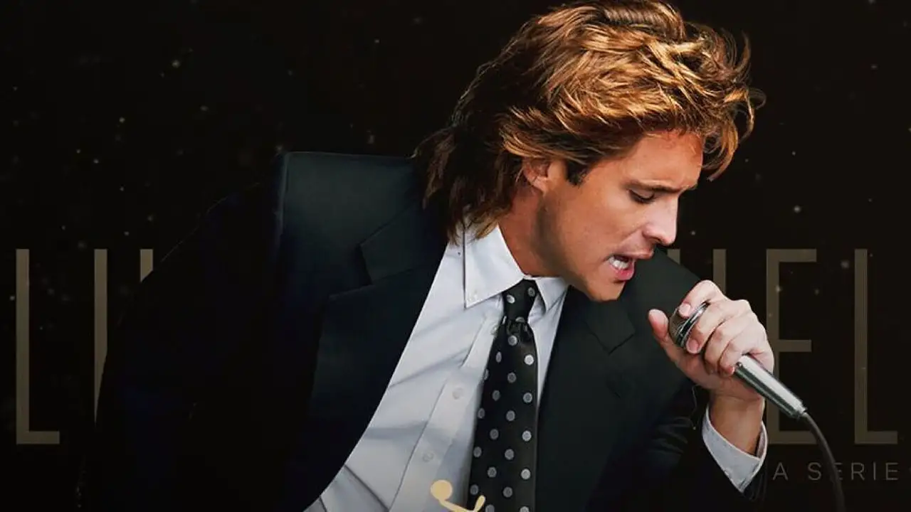 Luis Miguel, la serie. Luis Miguel, la serie.